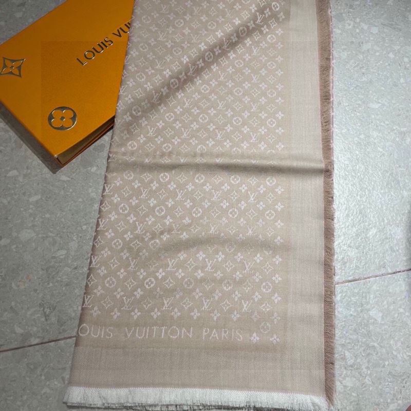 Louis Vuitton Scarf